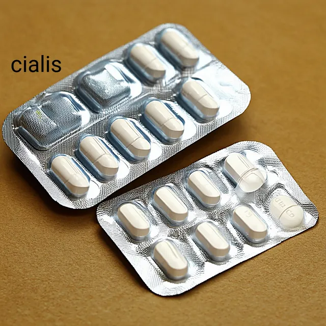 Comprar cialis por internet es seguro